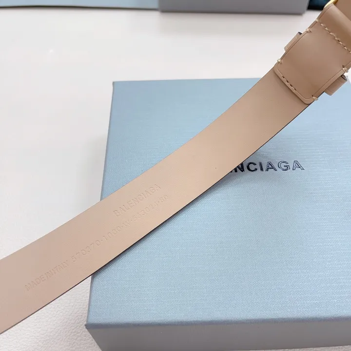 スーパーコピー バレンシアガ ベルト