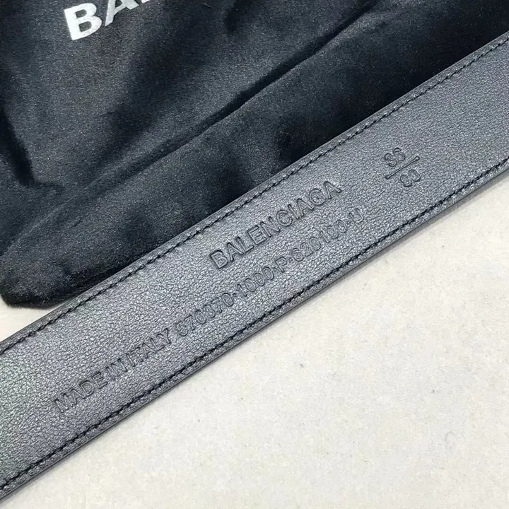 スーパーコピー バレンシアガ ベルト