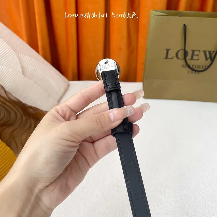 スーパーコピー ロエベ ベルト