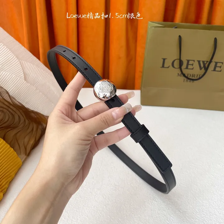 スーパーコピー ロエベ ベルト