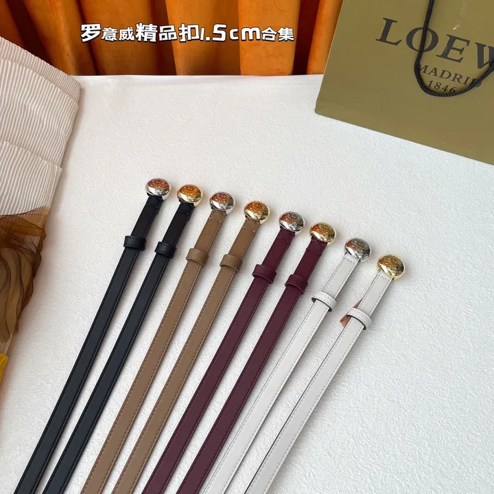 スーパーコピー ロエベ ベルト