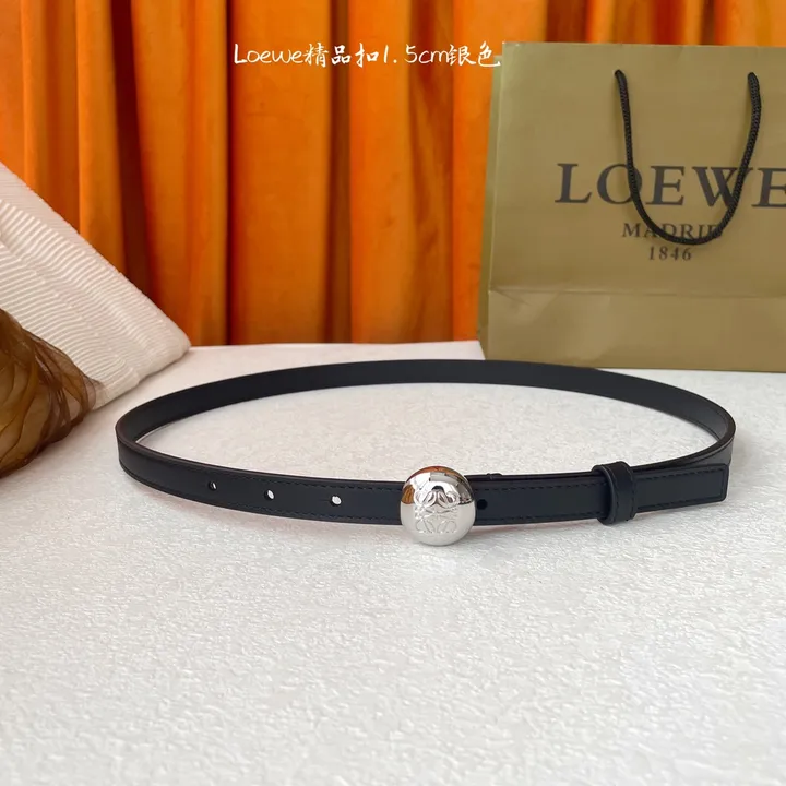 スーパーコピー ロエベ ベルト