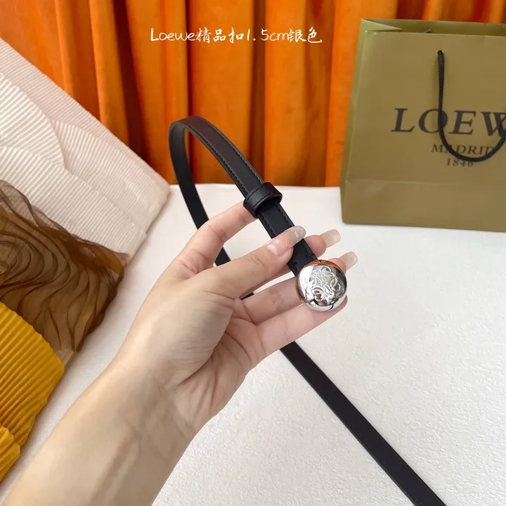 スーパーコピー ロエベ ベルト