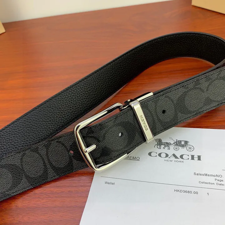 スーパーコピー コーチ ベルト
