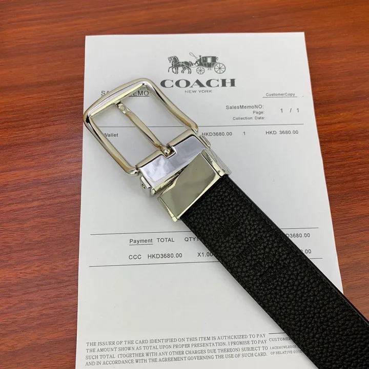 スーパーコピー コーチ ベルト