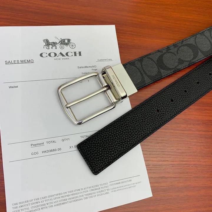スーパーコピー コーチ ベルト