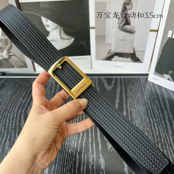 スーパーコピー モンブラン ベルト