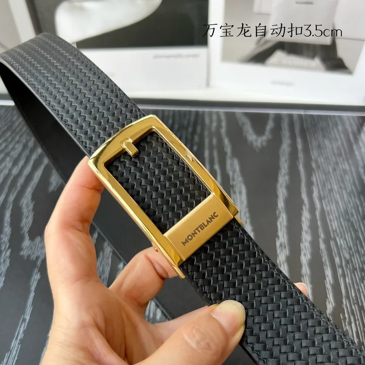 スーパーコピー モンブラン ベルト