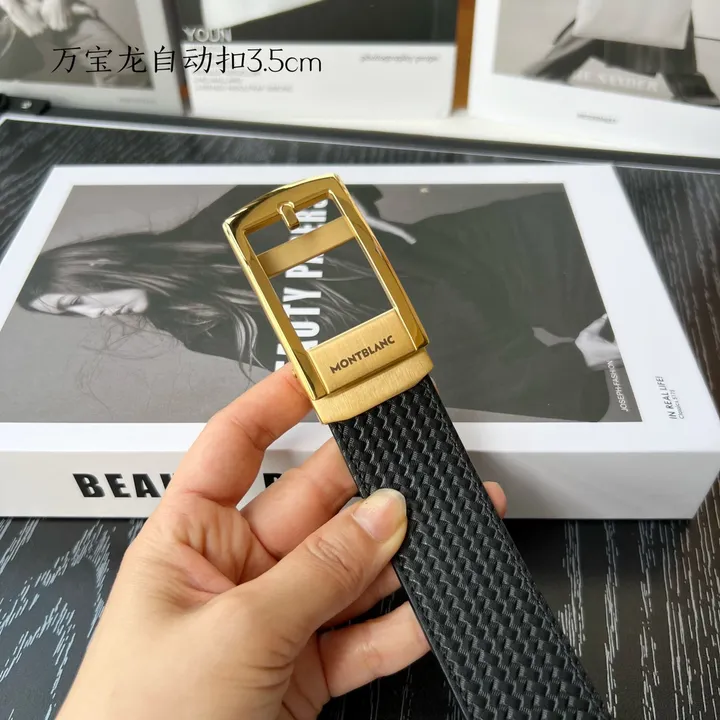 スーパーコピー モンブラン ベルト