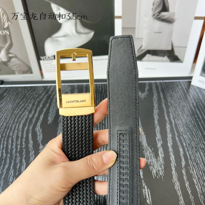 スーパーコピー モンブラン ベルト