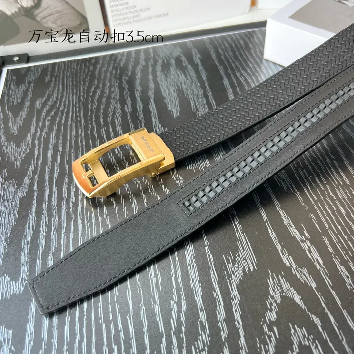 スーパーコピー モンブラン ベルト