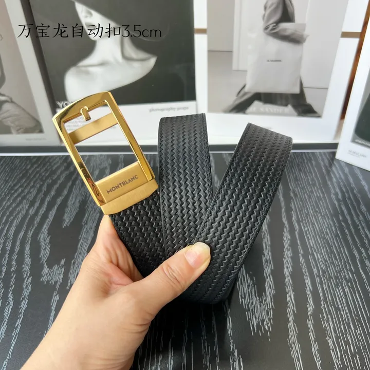 スーパーコピー モンブラン ベルト