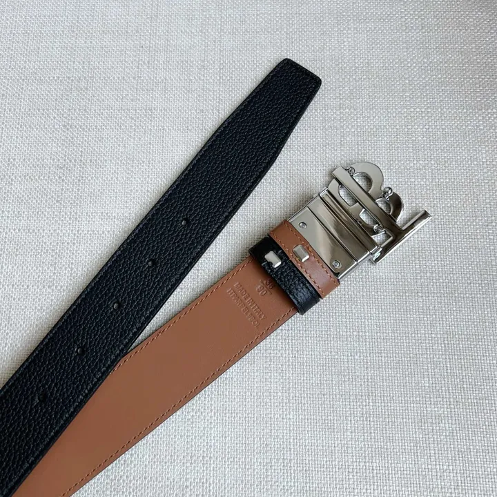 スーパーコピー バーバリー ス ベルト