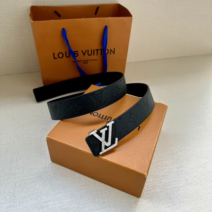 スーパーコピー ルイヴィトン ベルト