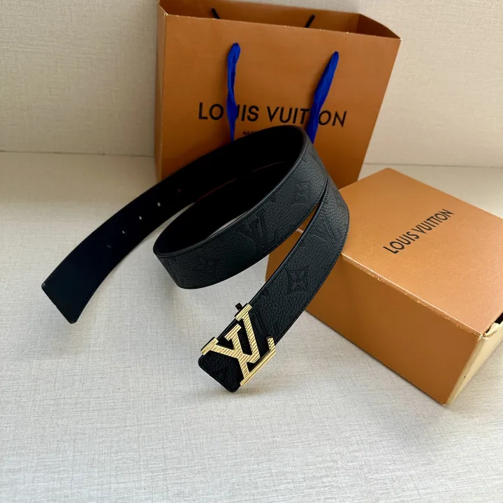スーパーコピー ルイヴィトン ベルト