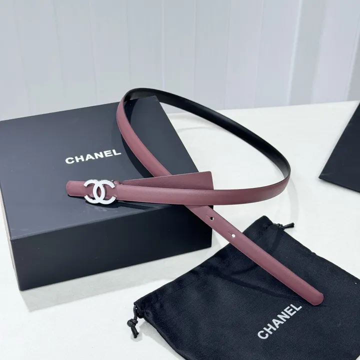 スーパーコピー シャネル ベルト