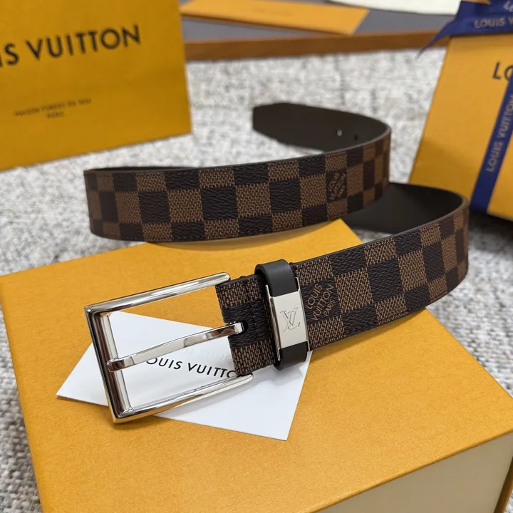 スーパーコピー ルイヴィトン ベルト