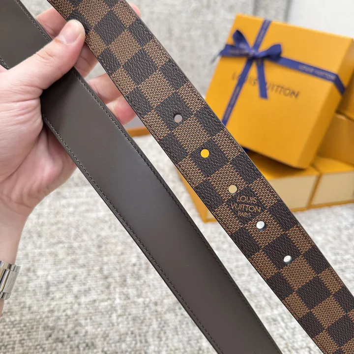 スーパーコピー ルイヴィトン ベルト