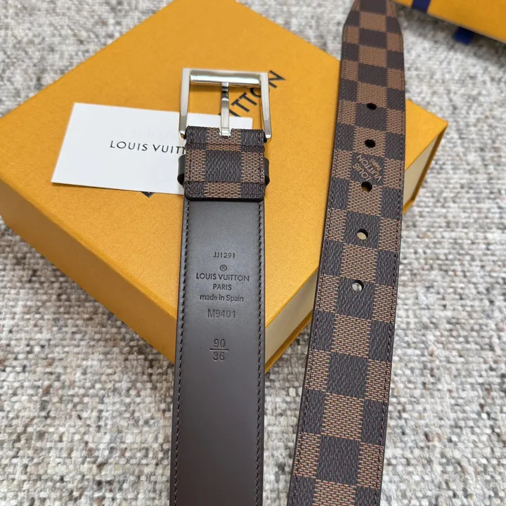 スーパーコピー ルイヴィトン ベルト