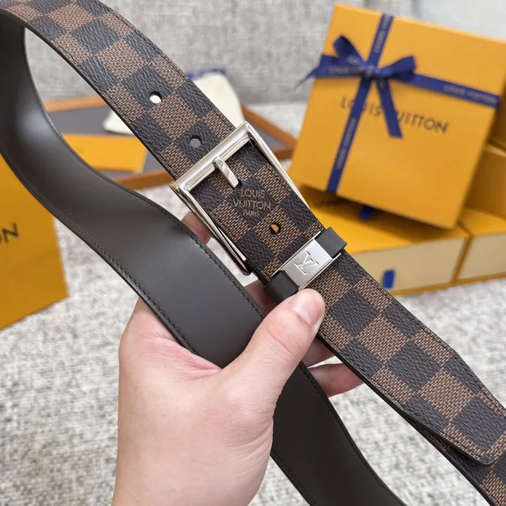 スーパーコピー ルイヴィトン ベルト