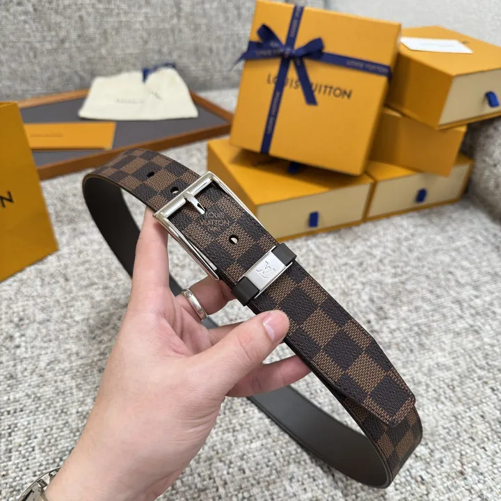 スーパーコピー ルイヴィトン ベルト