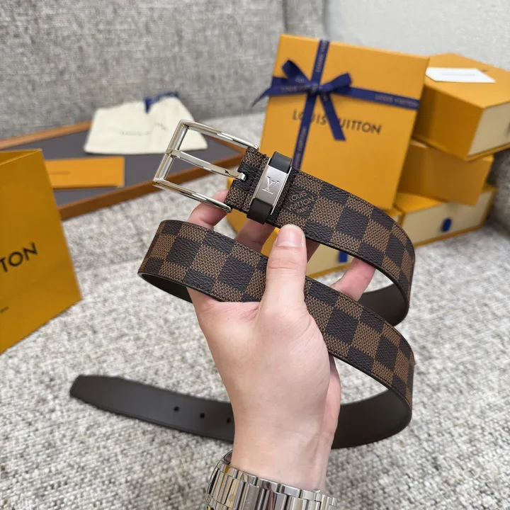 スーパーコピー ルイヴィトン ベルト