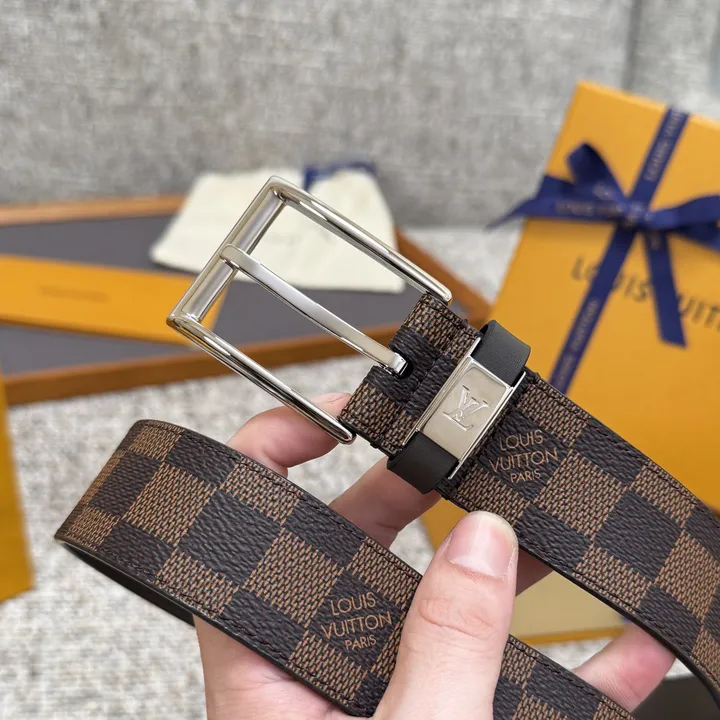 スーパーコピー ルイヴィトン ベルト