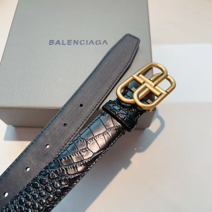 スーパーコピー バレンシアガ ベルト