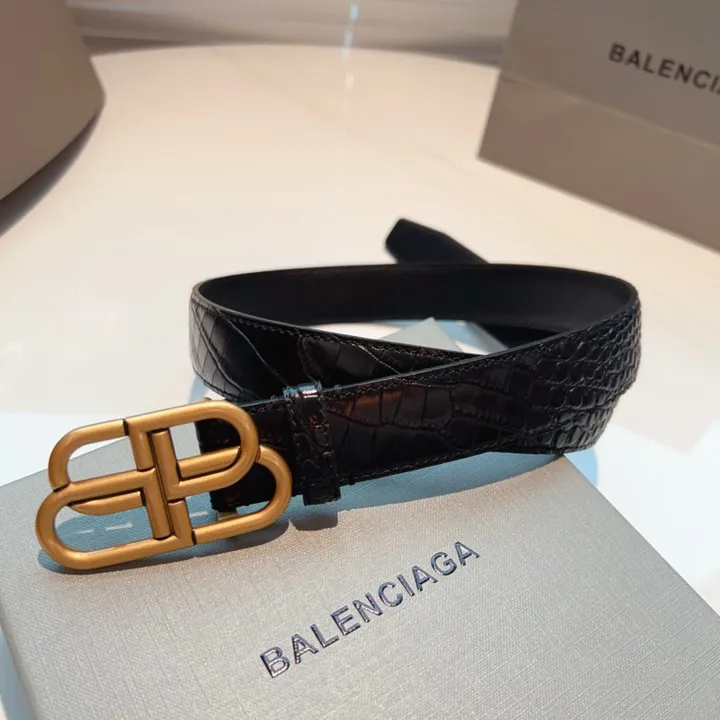 スーパーコピー バレンシアガ ベルト