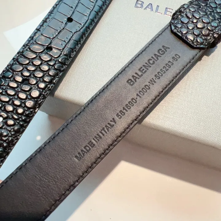 スーパーコピー バレンシアガ ベルト