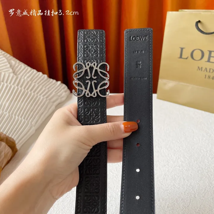 スーパーコピー ロエベ ベルト