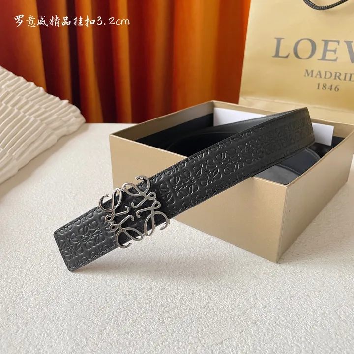 スーパーコピー ロエベ ベルト