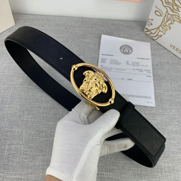 スーパーコピー ヴェルサーチ ベルト