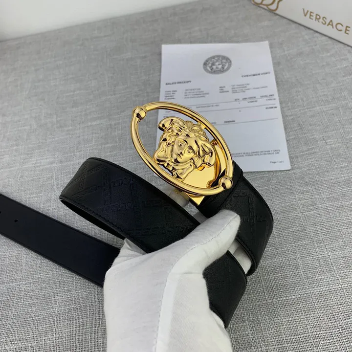 スーパーコピー ヴェルサーチ ベルト