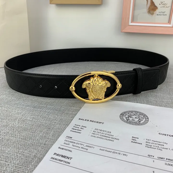 スーパーコピー ヴェルサーチ ベルト