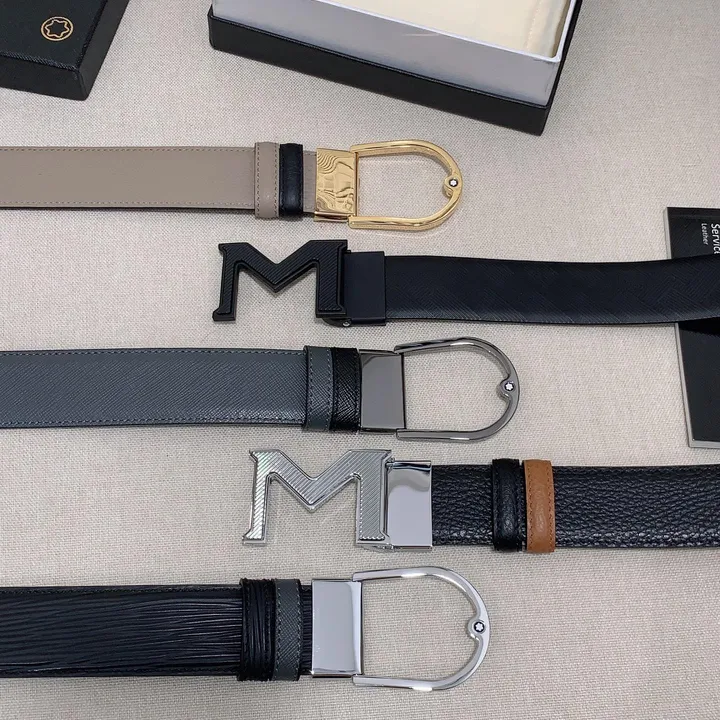 スーパーコピー モンブラン ベルト