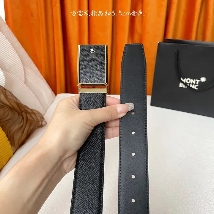 スーパーコピー モンブラン ベルト