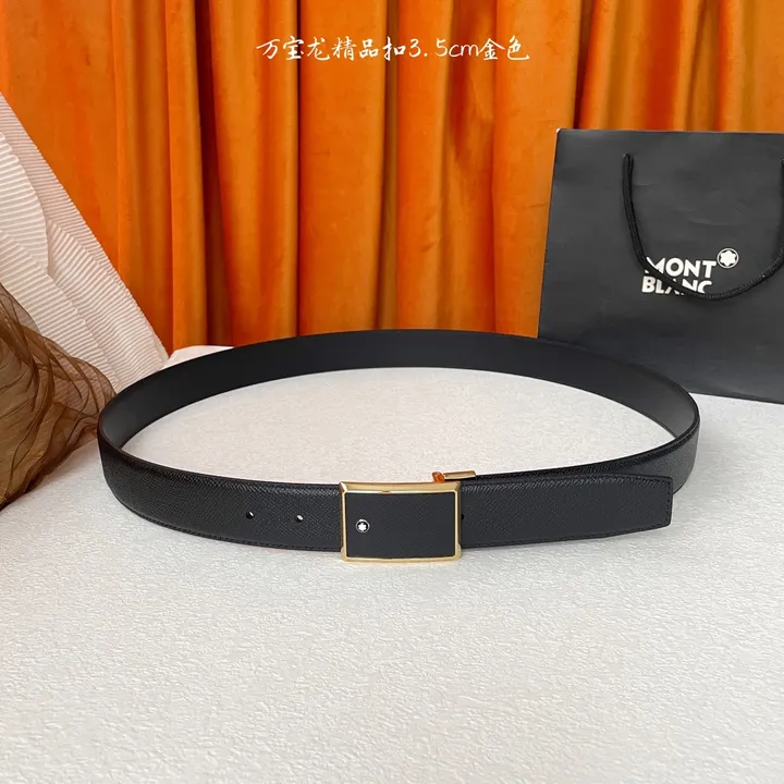 スーパーコピー モンブラン ベルト