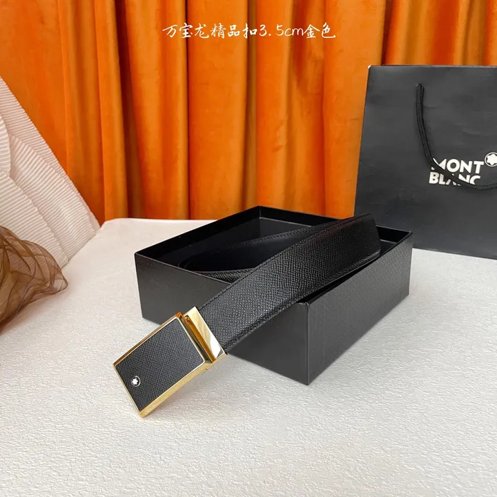 スーパーコピー モンブラン ベルト