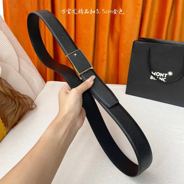 スーパーコピー モンブラン ベルト