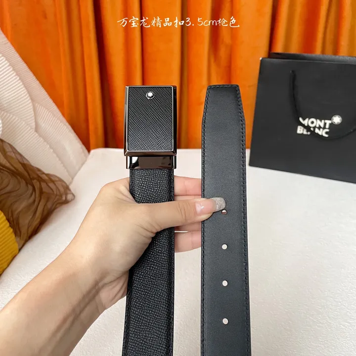 スーパーコピー モンブラン ベルト