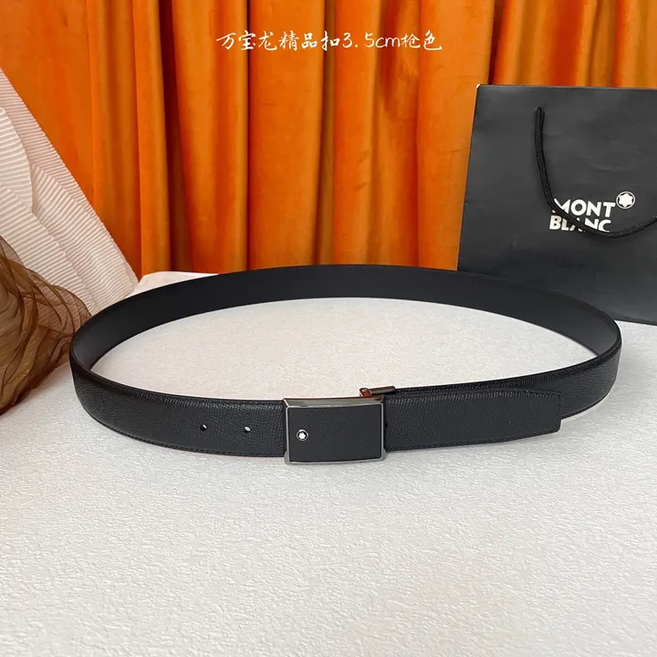 スーパーコピー モンブラン ベルト