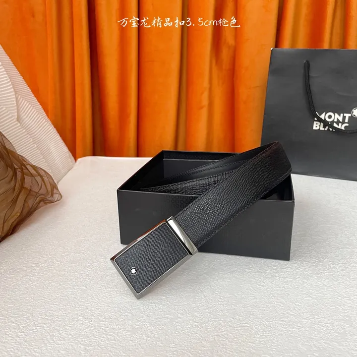スーパーコピー モンブラン ベルト
