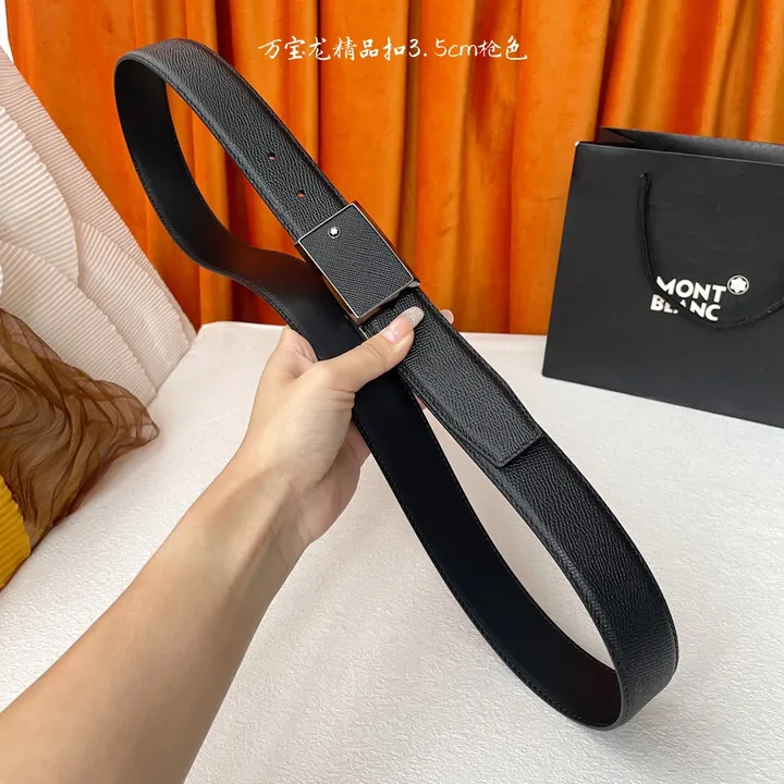 スーパーコピー モンブラン ベルト