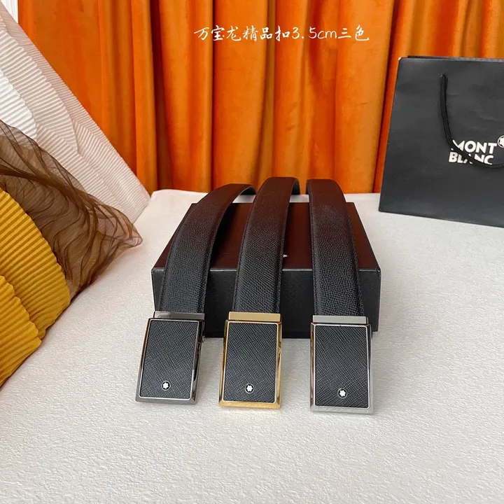 スーパーコピー モンブラン ベルト