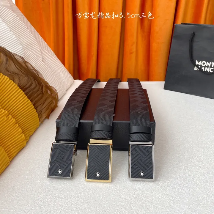 スーパーコピー モンブラン ベルト