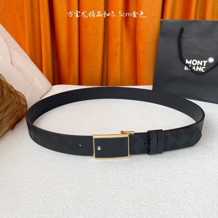 スーパーコピー モンブラン ベルト