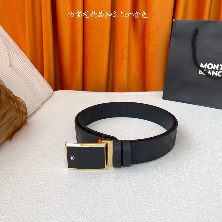 スーパーコピー モンブラン ベルト