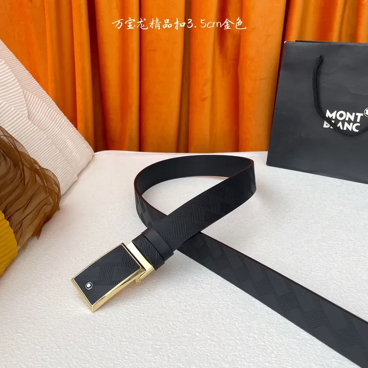 スーパーコピー モンブラン ベルト