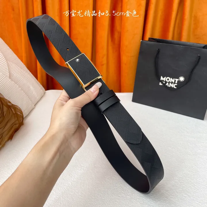 スーパーコピー モンブラン ベルト